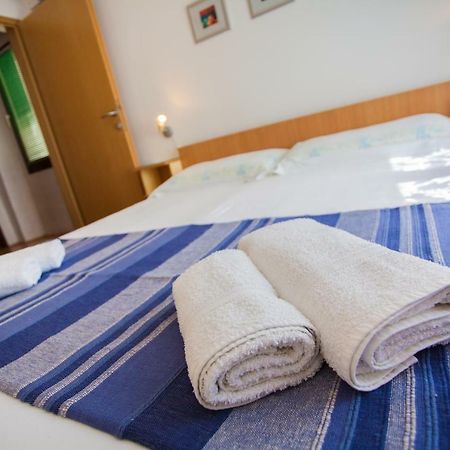 Sobe Ferlora Hotell Cres Eksteriør bilde