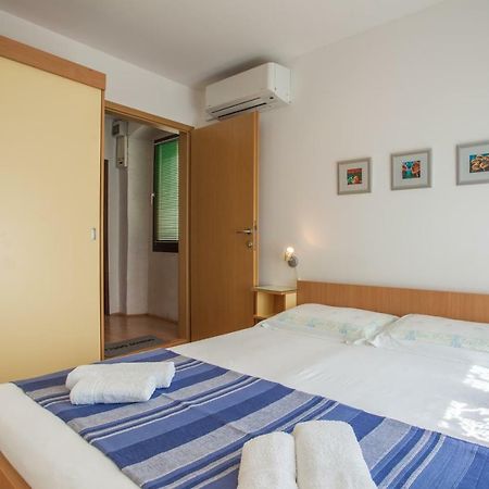 Sobe Ferlora Hotell Cres Eksteriør bilde