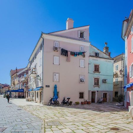 Sobe Ferlora Hotell Cres Eksteriør bilde