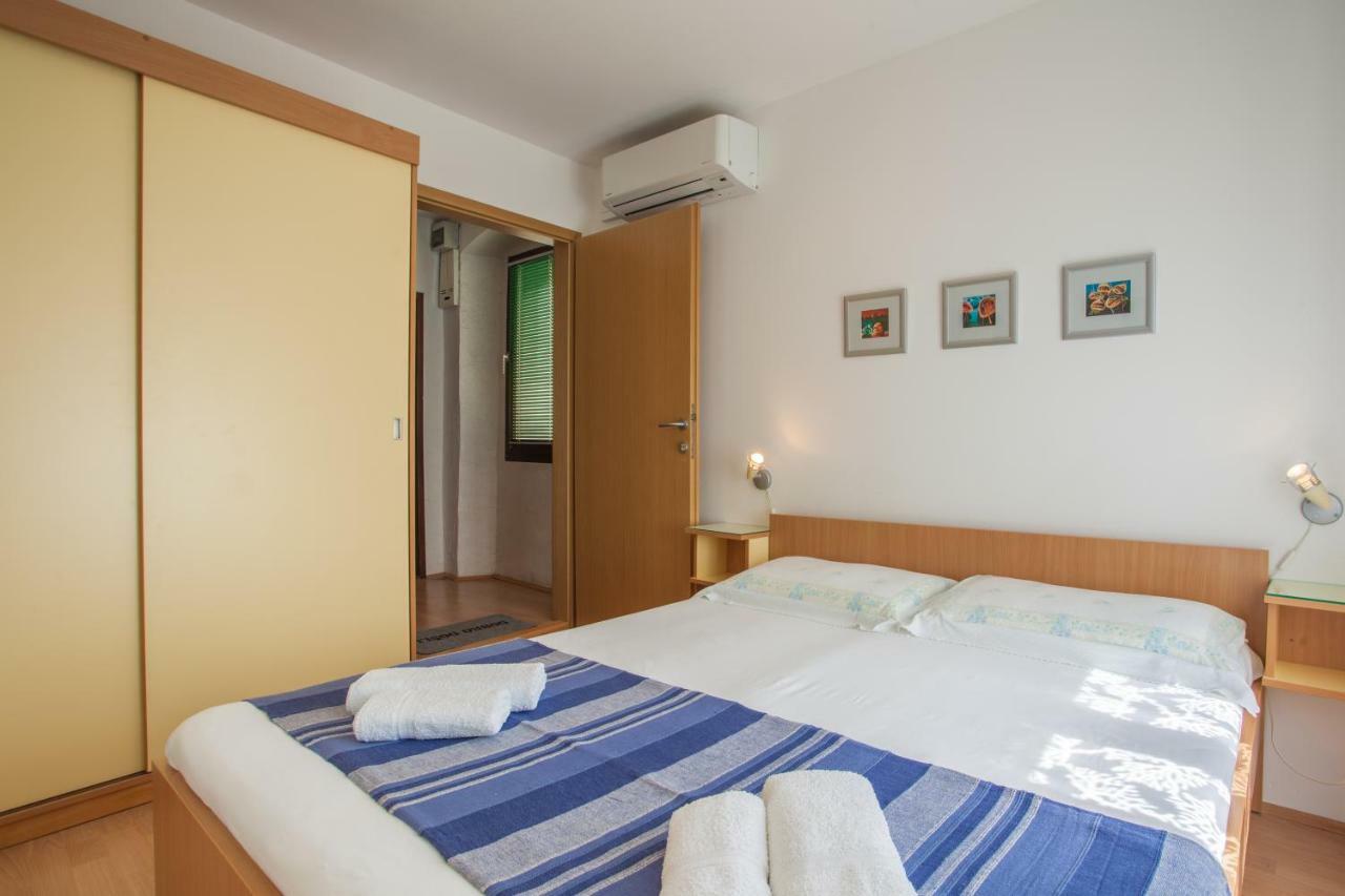 Sobe Ferlora Hotell Cres Eksteriør bilde